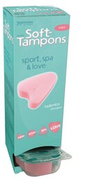 Miękkie Tampony Soft-Tampons Mini 10 szt. 100% ORYGINAŁ