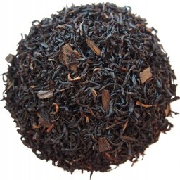 Herbata Czarna Waniliowa 250 g Tea Tea