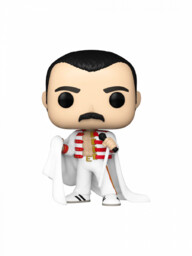 Figurka Queen - Freddie Mercury (Funko POP! Rocks