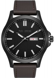 PAUL LORENS Zegarek PL8071A3-1B2