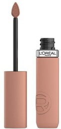 LOREAL Infaillible Matte Resistance Matowa Pomadka do ust