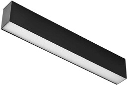 Reflektor Magnetic Moon 10W 4000K 1xLED czarny LP-559-1-MAG-BK