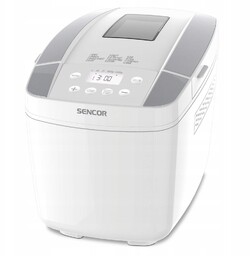 Wypiekacz do chleba Sencor Sbr 0770WH biały 800