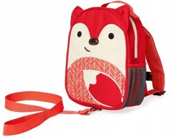Plecak Baby Zoo Lisek Skip Hop