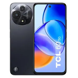 TCL 60 5G 6/256GB Szary