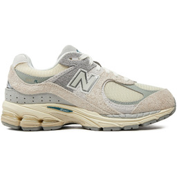Sneakersy New Balance M2002REK Szary
