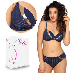 Strój kąpielowy góra biustonosz soft SK 138 miękki