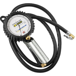 Pistolet do pompowania Michelin WONDER BAR