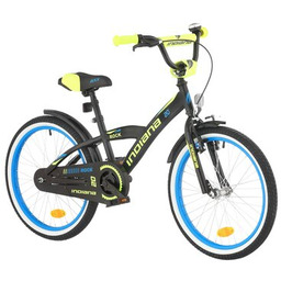 INDIANA Rower dziecięcy Rock Boy 20 cali