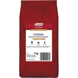 Czosnek Granulowany 1 Kg Prymat Gastroline