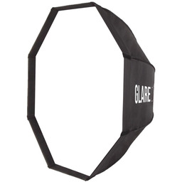 GlareOne Softbox oktagonalny Strappo 120cm