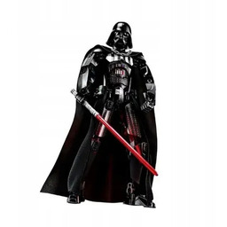 Zestaw Diy figurka Darth Vader Star Wars 30