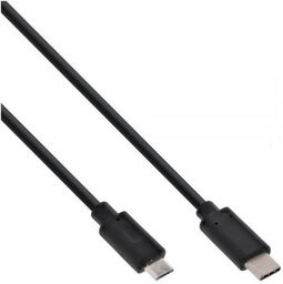 InLine kabel USB 2.0, wtyczka typu C