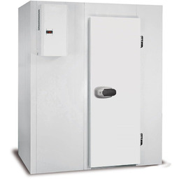 Resto Quality Komora chłodnicza Mroźnicza 3540x3540x2140 I Resto