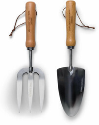 Zestaw narzędzi ogrodowych Gentlemen''s Hardware Garden Tool Set