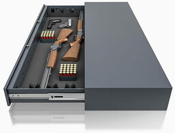 Szuflada SIEGEN D 500154 klasa S1
