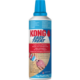 KONG Easy Treat Puppy chicken pasta 226g