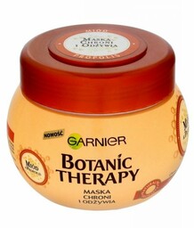 Garnier Botanic Therapy Miód & Propolis Maska