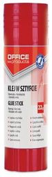 Klej w sztyfcie 22g OFFICE PRODUCTS /18402211-14/