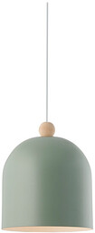 Nordlux - Gaston Lampa Wisząca Dusty Green