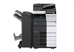 Urządzenie Konica Minolta Bizhub c658e