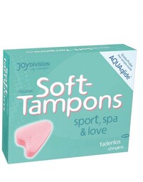 Miękkie Tampony Soft-Tampons Normal 50 szt. 100% ORYGINAŁ
