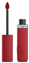 LOREAL Infaillible Matte Resistance Matowa Pomadka do ust
