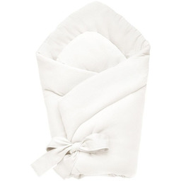Yosoy Rożek bawełniany basic Creamy
