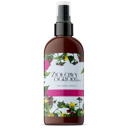 JOZKA Hydrolat z płatkami róży 150ml