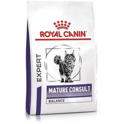 ROYAL CANIN Karma dla kota VHN Mature Consult