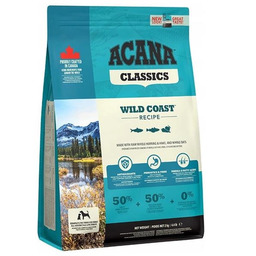 Acana Wild Coast 2 kg - sucha karma