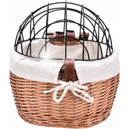 KOSZ NA ROWER DLA PSA KOTA ROWEROWY TRANSPORTER