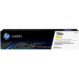 Toner Oryginalny HP Color LaserJet CP1025 CP1025NW PRO