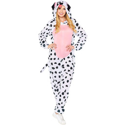 amscan 9908789 dorosły pies unisex jeden rozmiar plus