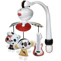 Karuzela podróżna Tiny Love TL1308006830 Tiny Rockers wielofunkcyjna