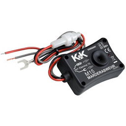 Odstraszacz na kuny K&K M15