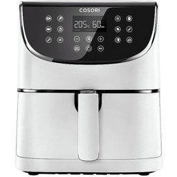 Frytkownica beztłuszczowa Air fryer COSORI Premium Biały