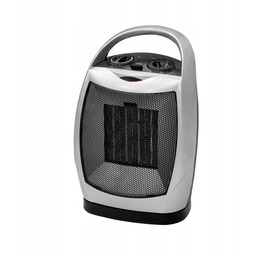 Termowentylator Ceramiczny 900/1800W DA-T182CS Descon