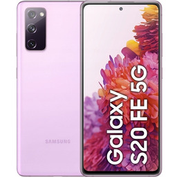 Samsung Galaxy S20FE 5G G781 SM-G781 Fioletowy Etui