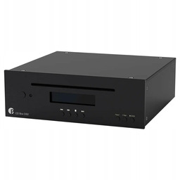 Pro-ject CD Box DS2 Odtwarzacz CD Z Przetwornikiem
