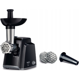 Maszynka do mielenia mięsa Tefal NE105838 czarny 1400