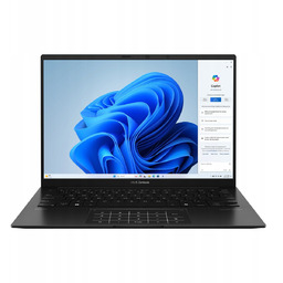 ASUS Zenbook 14 UM3406KA-QD018W Ryzen AI 5 340