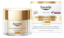 EUCERIN Hyaluron-Filler + Elasticity Krem do twarzy SPF30