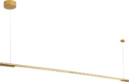 LAMPA wisząca ORGANIC P0360 Maxlight podłużna liniowa OPRAWA