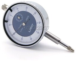 Limit Czujnik zegarowy zakres 0 - 10 mm