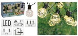 PROGARDEN Girlanda ogrodowa Party light 436179