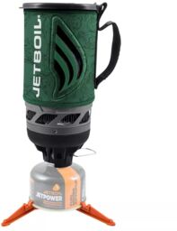 Kuchenka turystyczna JETBOIL Flash Wild