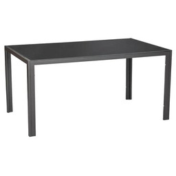PATIO Stół ogrodowy Conrad Antracyt