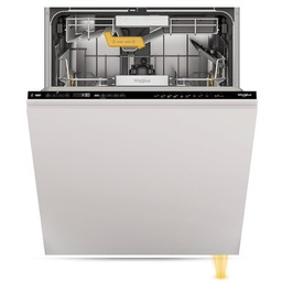 WHIRLPOOL Zmywarka W8I HP42 L MaxiSpace