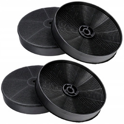 Filtr węglowy FWP 18 zamiennik do okapu Amica